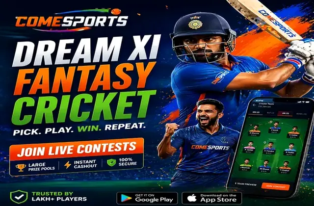 Play93d (play 93 d) fantasy cricket & matchday visual 1