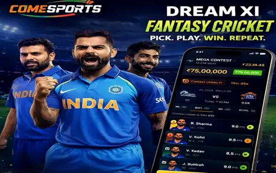 Punjab vs Lucknow on Play93d